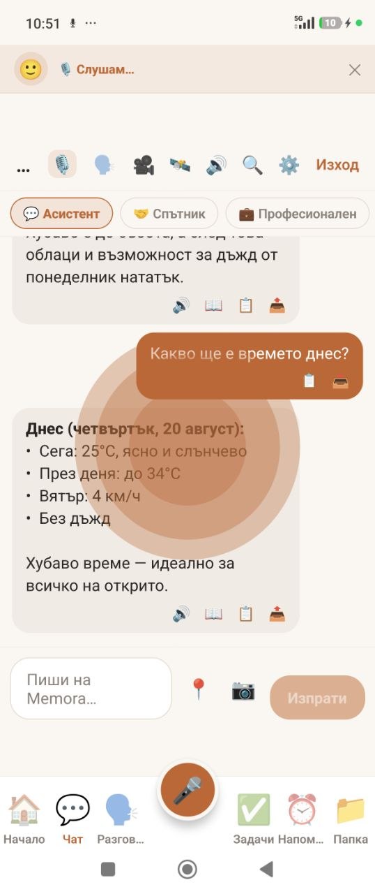 Гласов чат